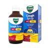 Cough Syrup – Fast Relief for Dry & Chesty Coughs