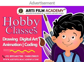 Best Hobby Classes