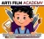 Arts Film Academy | Online Classes
